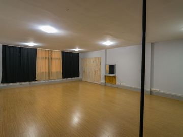 Monoambiente tipo loft en alquiler 57 m2 Monserrat