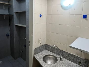 Monoambiente tipo loft en alquiler 57 m2 Monserrat