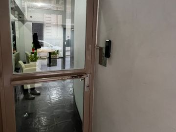 Monoambiente tipo loft en alquiler 57 m2 Monserrat