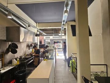 Local en microcentro zona comercial con renta