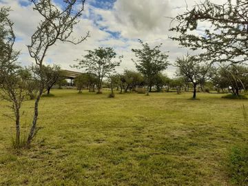 VENTA 3 LOTES EN 1 - BIALET MASSÉ