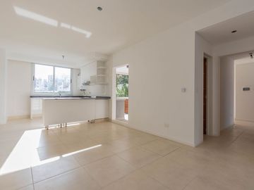 Venta Dpto 4 Amb.Balcón terraza. Palermo Hollywood
