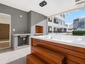 Venta Dpto 4 Amb.Balcón terraza. Palermo Hollywood