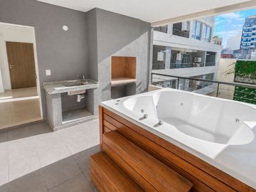 Venta Dpto 4 Amb.Balcón terraza. Palermo Hollywood