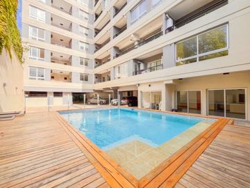 Venta Dpto 4 Amb.Balcón terraza. Palermo Hollywood
