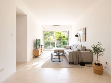 Venta Dpto 4 Amb.Balcón terraza. Palermo Hollywood