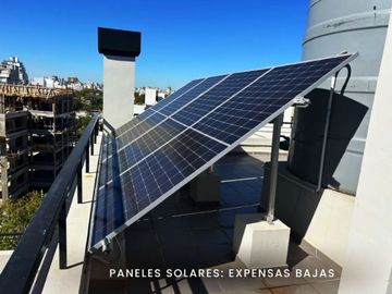 Venta Dpto 4 Amb.Balcón terraza. Palermo Hollywood
