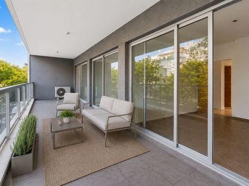 Venta Dpto 4 Amb.Balcón terraza. Palermo Hollywood