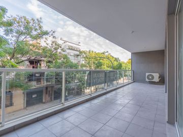 Venta Dpto 4 Amb.Balcón terraza. Palermo Hollywood