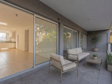Venta Dpto 4 Amb.Balcón terraza. Palermo Hollywood
