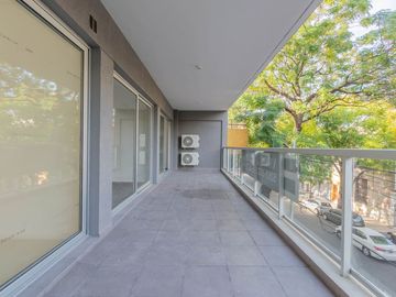 Venta Dpto 4 Amb.Balcón Terraza. Palermo Hollywood