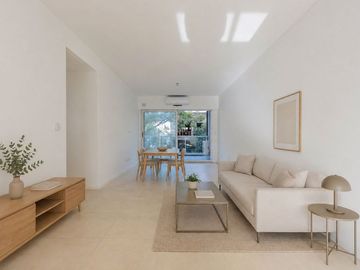 Venta Dpto 4 Amb.Balcón Terraza. Palermo Hollywood