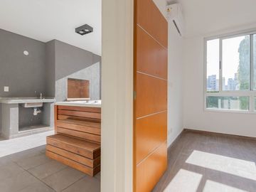 Venta Dpto 4 Amb.Balcón Terraza. Palermo Hollywood