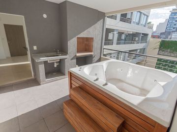 Venta Dpto 4 Amb.Balcón Terraza. Palermo Hollywood