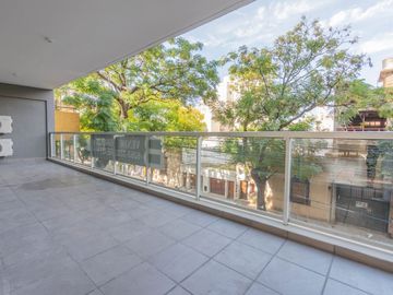 Venta Dpto 4 Amb.Balcón Terraza. Palermo Hollywood