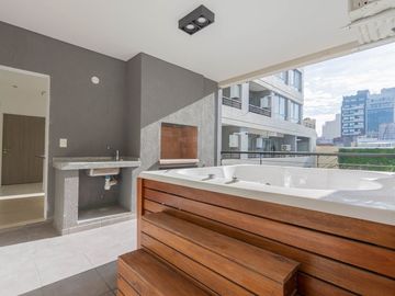 Venta Dpto 4 Amb.Balcón Terraza. Palermo Hollywood
