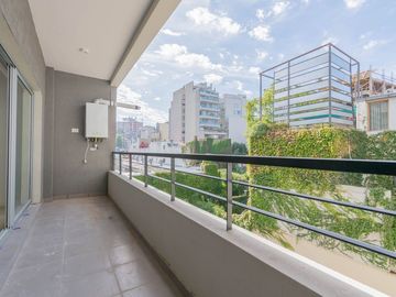Venta Dpto 1 Amb. Balcón. Palermo Hollywood