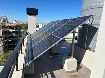 Venta Dpto 1 Amb. Balcón. Palermo Hollywood