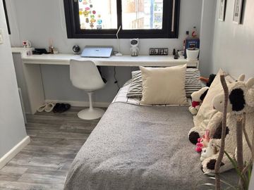 Venta departamento 4 ambientes en Belgrano