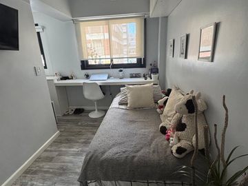 Venta departamento 4 ambientes en Belgrano