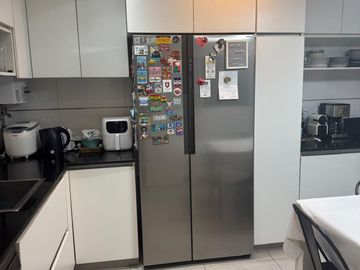 Venta departamento 4 ambientes en Belgrano