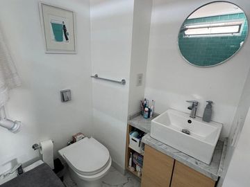 Venta departamento 4 ambientes en Belgrano