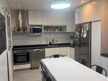 Venta departamento 4 ambientes en Belgrano
