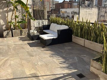 Venta departamento 4 ambientes en Belgrano