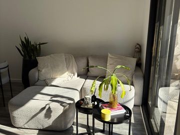 Venta departamento 4 ambientes en Belgrano