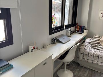 Venta departamento 4 ambientes en Belgrano