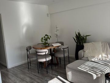 Venta departamento 4 ambientes en Belgrano