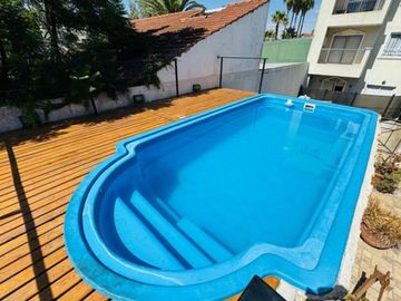 Venta depto 3 ambientes con cochera Adrogue