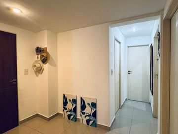 Venta depto 3 ambientes con cochera Adrogue
