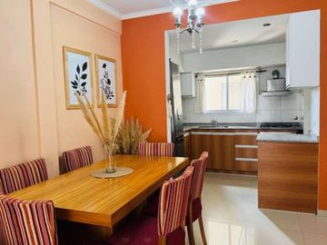 Venta depto 3 ambientes con cochera Adrogue