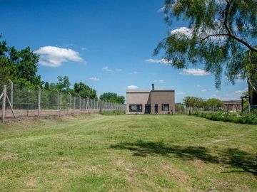 Venta Lote  Barrio Santa Emilia Pilar del Este