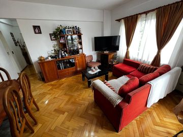 Venta increíble departamento 3 amb. Villa Urquiza