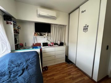 Venta increíble departamento 3 amb. Villa Urquiza