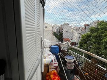 Venta increíble departamento 3 amb. Villa Urquiza