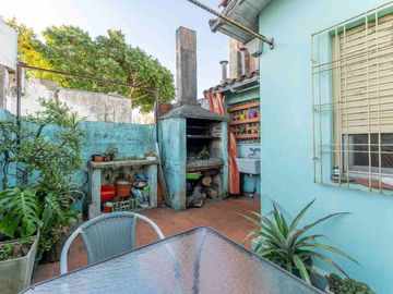 Venta PH 3 Amb Florida Terraza Parrilla S/Expensas