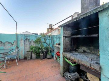 Venta PH 3 Amb Florida Terraza Parrilla S/Expensas