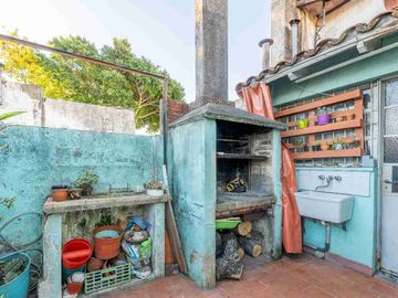 Venta PH 3 Amb Florida Terraza Parrilla S/Expensas
