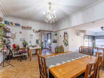 Venta PH 3 Amb Florida Terraza Parrilla S/Expensas