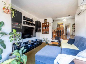 Venta PH 3 Amb Florida Terraza Parrilla S/Expensas