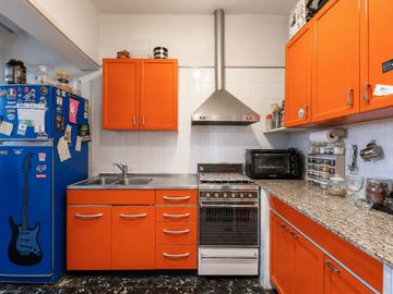 Venta PH 3 Amb Florida Terraza Parrilla S/Expensas