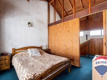 CASA 5 AMB, 8.66 x 37 C/COCHERA Y JARDÍN.