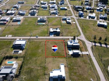 LOTE EN VENTA FINCAS SAN VICENTE SPORTING
