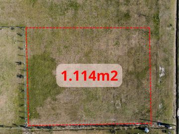 LOTE EN VENTA FINCAS SAN VICENTE SPORTING