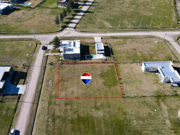 LOTE EN VENTA FINCAS SAN VICENTE SPORTING
