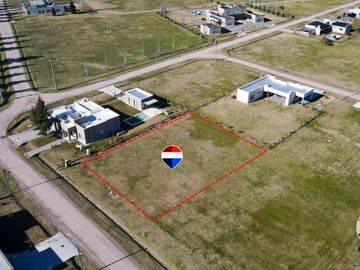 LOTE EN VENTA FINCAS SAN VICENTE SPORTING