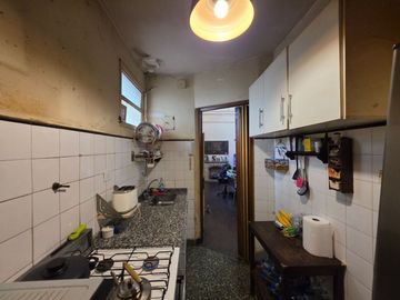 PH 4 AMBIENTES VENTA PATIO TERRAZA PALERMO